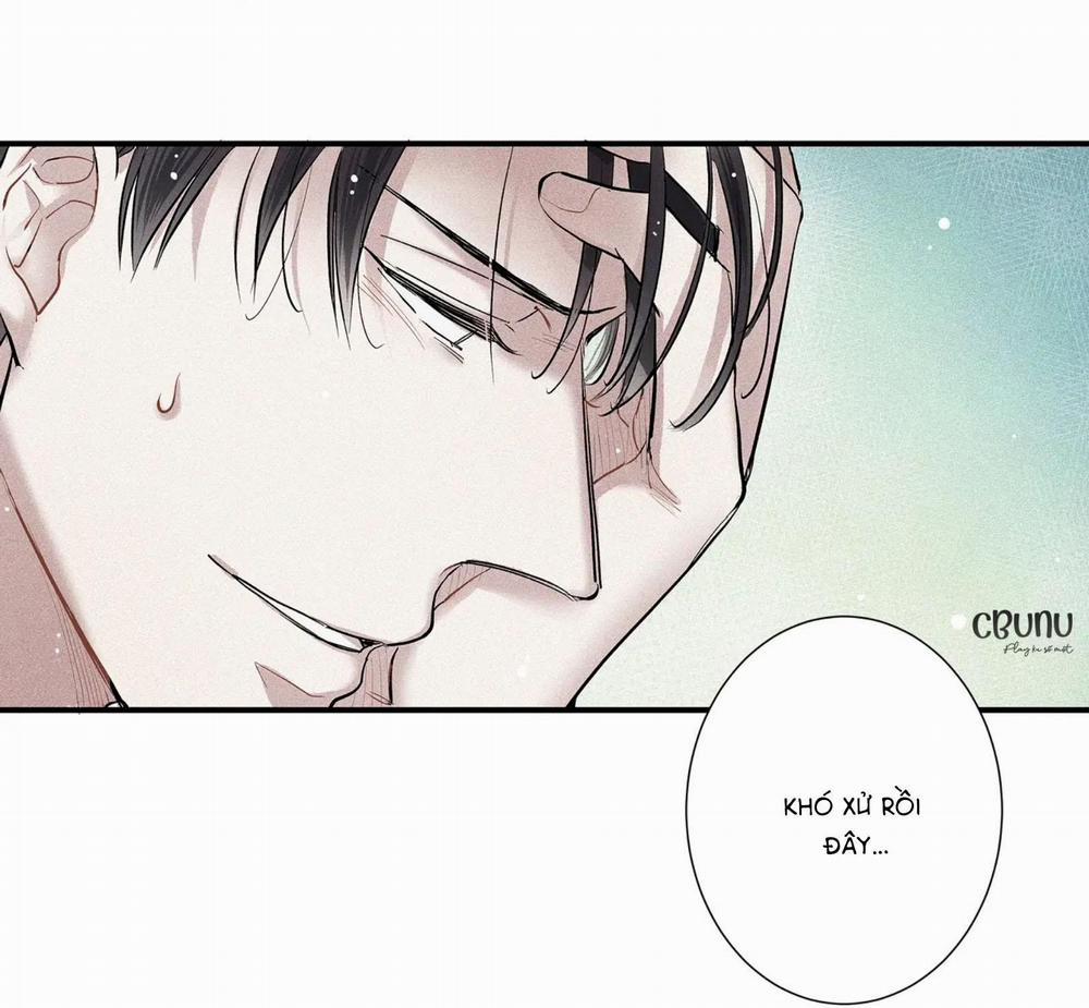 (Cbunu) Tình Yêu Và Danh Vọng 28 trang 82