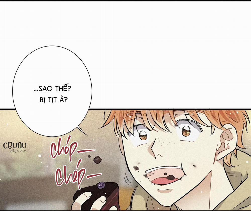 (Cbunu) Tình Yêu Và Danh Vọng 28 trang 92