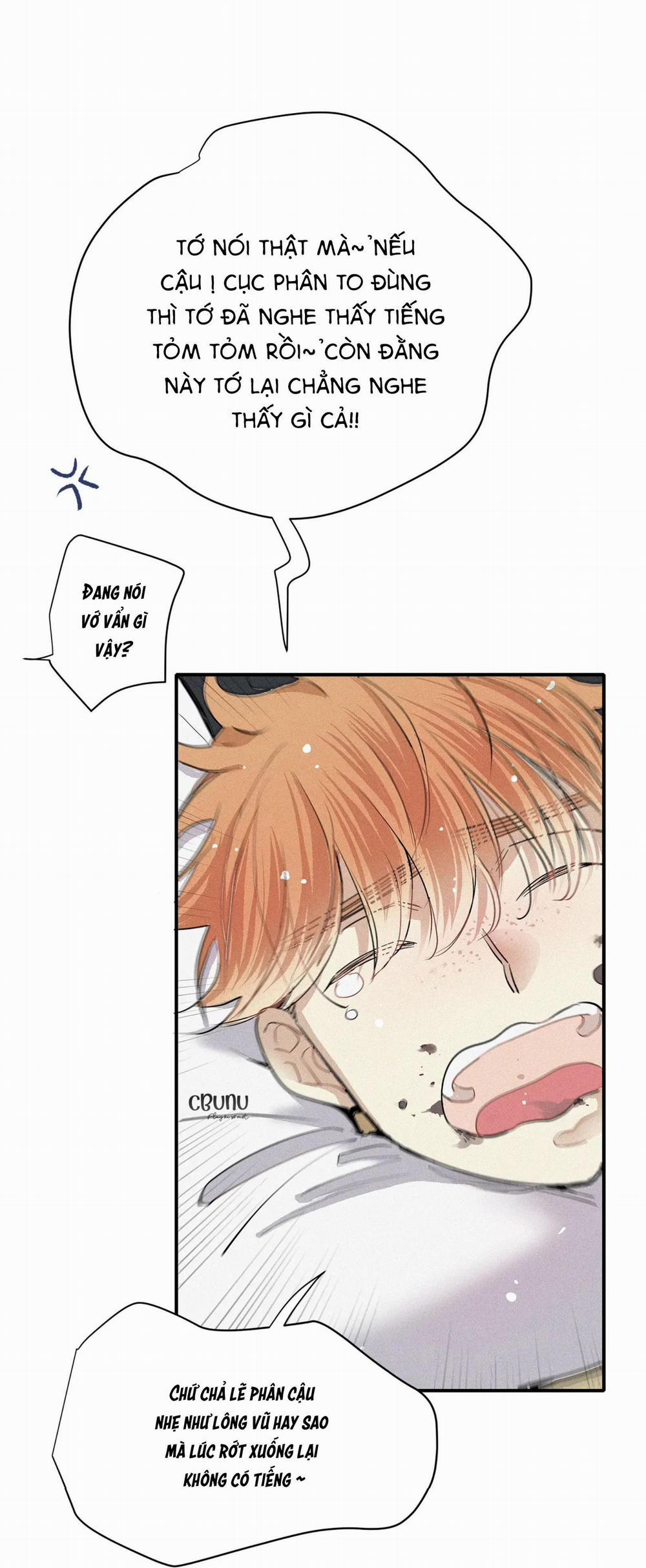 (Cbunu) Tình Yêu Và Danh Vọng 28 trang 94