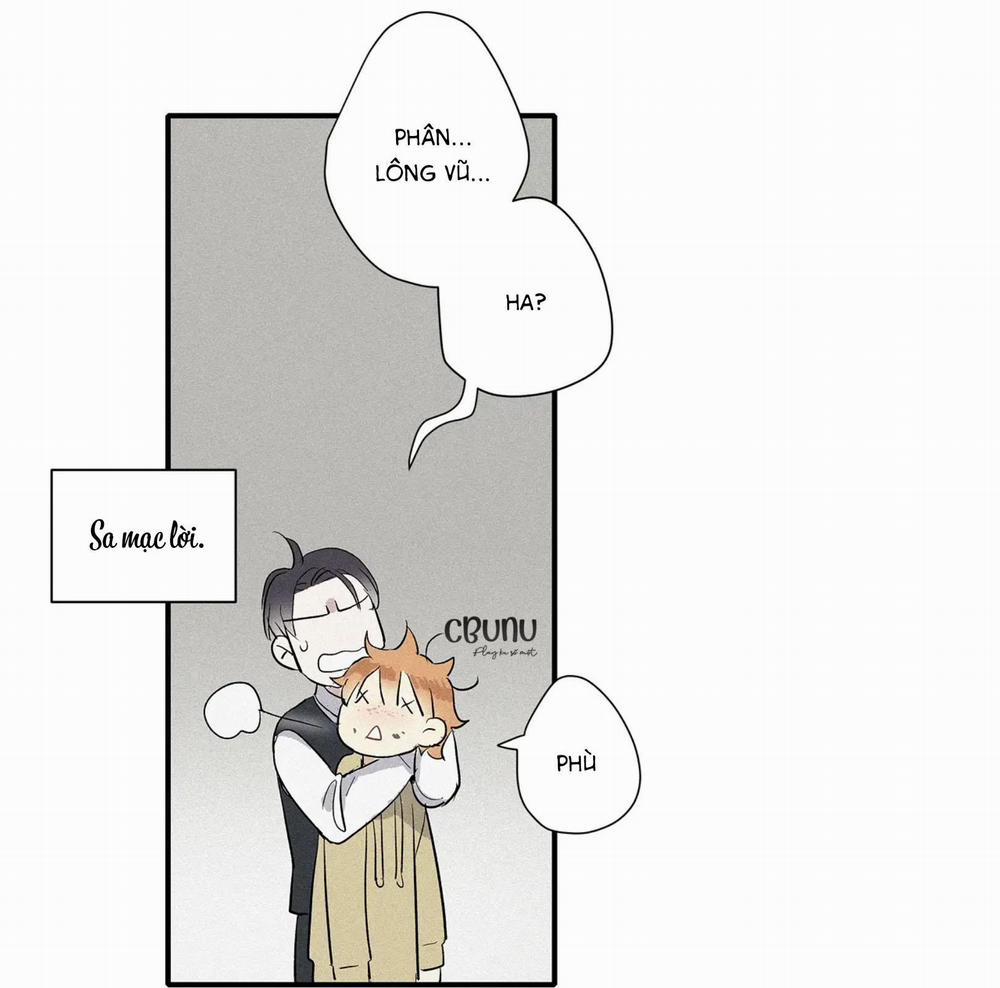 (Cbunu) Tình Yêu Và Danh Vọng 28 trang 96