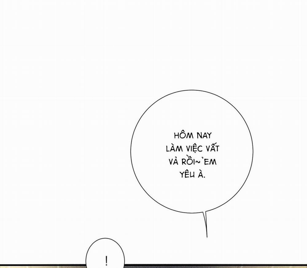 (Cbunu) Tình Yêu Và Danh Vọng 29 trang 1