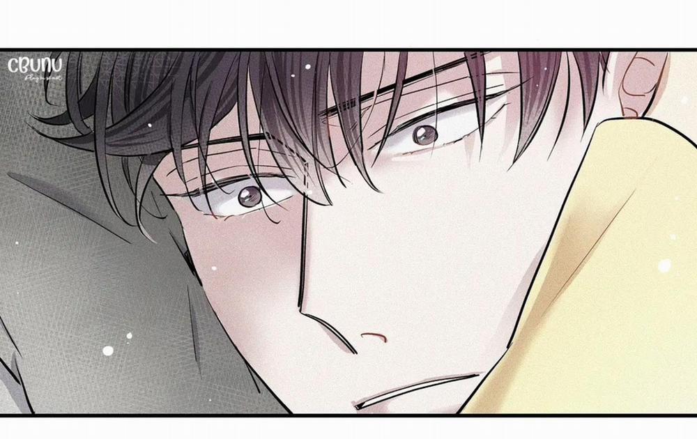 (Cbunu) Tình Yêu Và Danh Vọng 29 trang 10