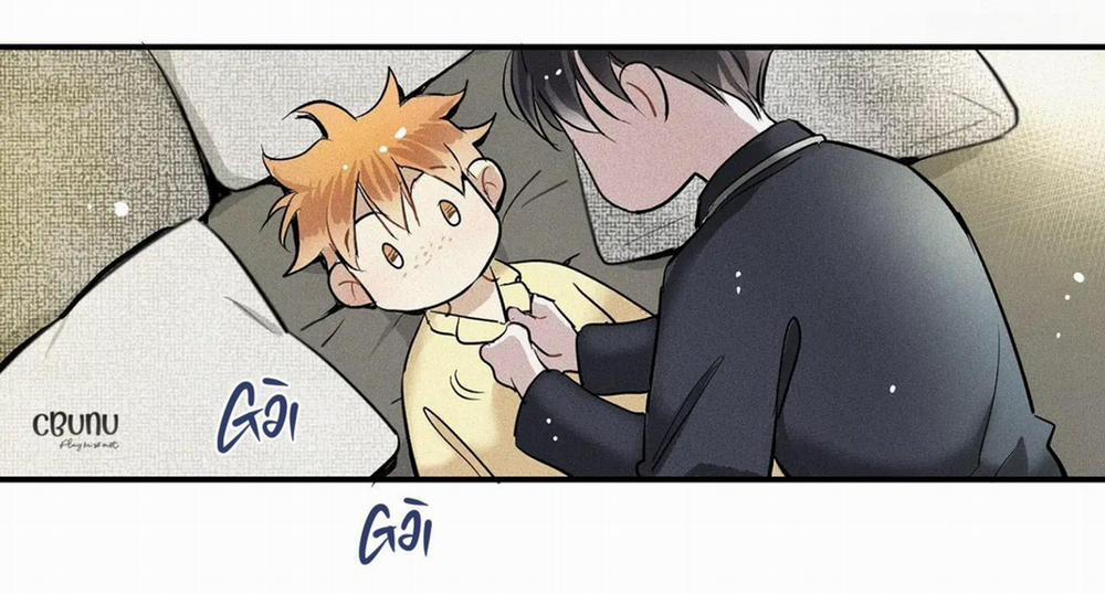 (Cbunu) Tình Yêu Và Danh Vọng 29 trang 107