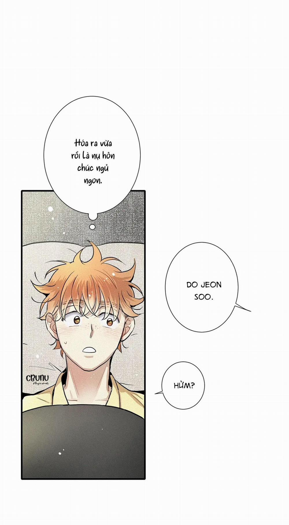 (Cbunu) Tình Yêu Và Danh Vọng 29 trang 112