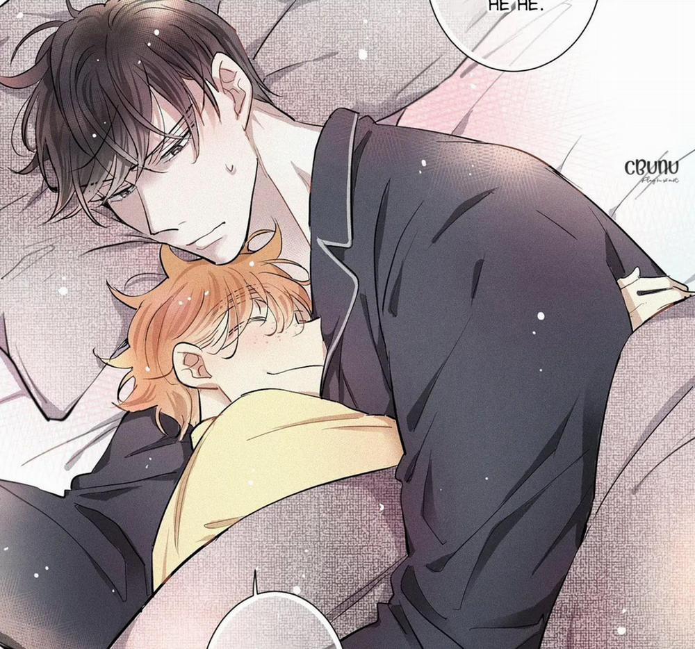 (Cbunu) Tình Yêu Và Danh Vọng 29 trang 118