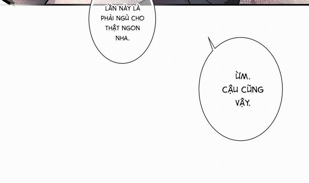 (Cbunu) Tình Yêu Và Danh Vọng 29 trang 119