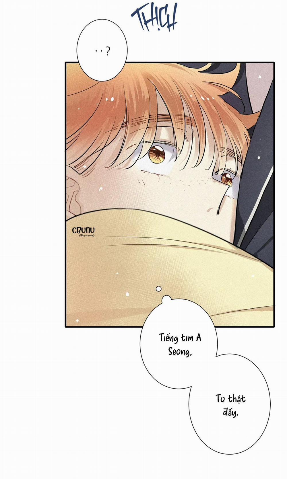 (Cbunu) Tình Yêu Và Danh Vọng 29 trang 123