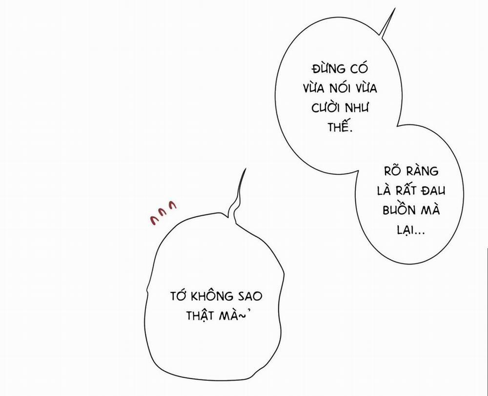 (Cbunu) Tình Yêu Và Danh Vọng 29 trang 19