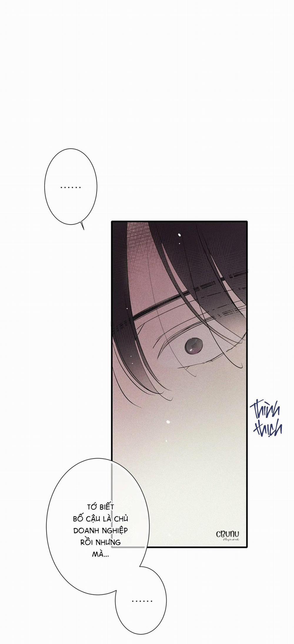 (Cbunu) Tình Yêu Và Danh Vọng 29 trang 24