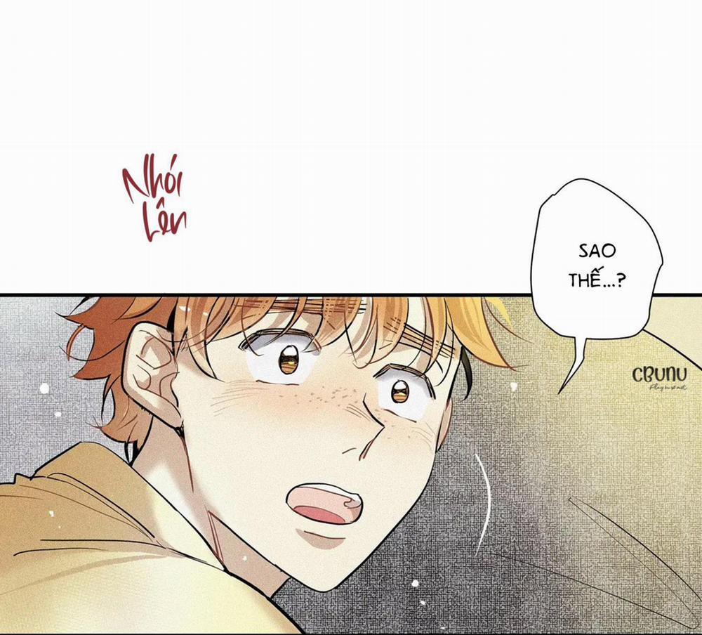 (Cbunu) Tình Yêu Và Danh Vọng 29 trang 28