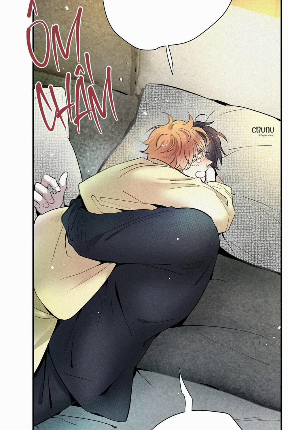 (Cbunu) Tình Yêu Và Danh Vọng 29 trang 35