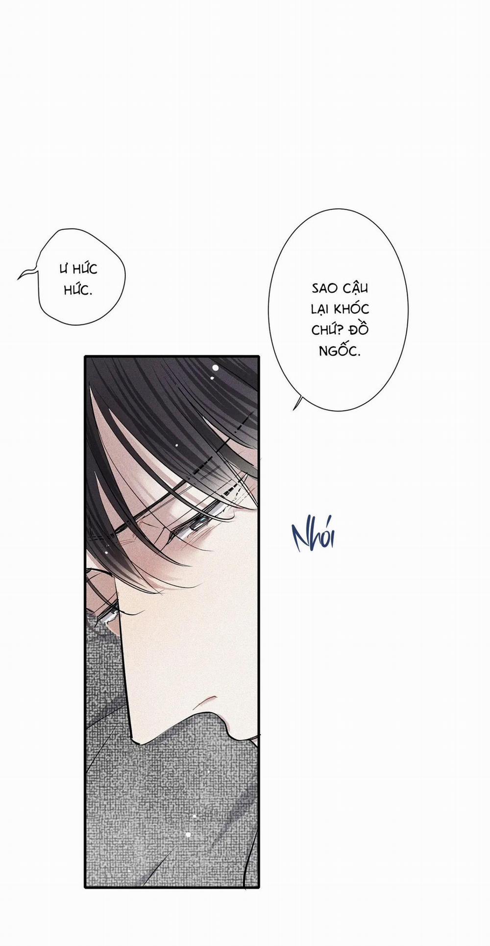 (Cbunu) Tình Yêu Và Danh Vọng 29 trang 37