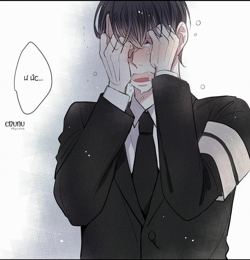 (Cbunu) Tình Yêu Và Danh Vọng 29 trang 44