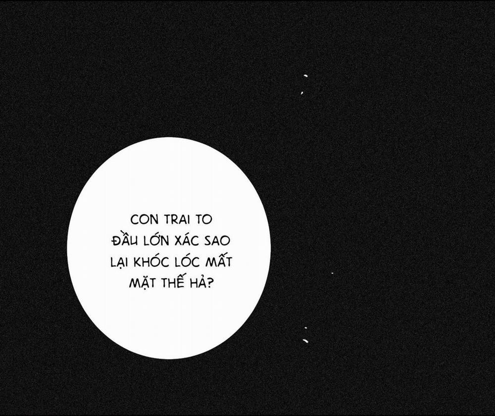 (Cbunu) Tình Yêu Và Danh Vọng 29 trang 45