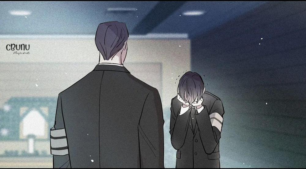 (Cbunu) Tình Yêu Và Danh Vọng 29 trang 46