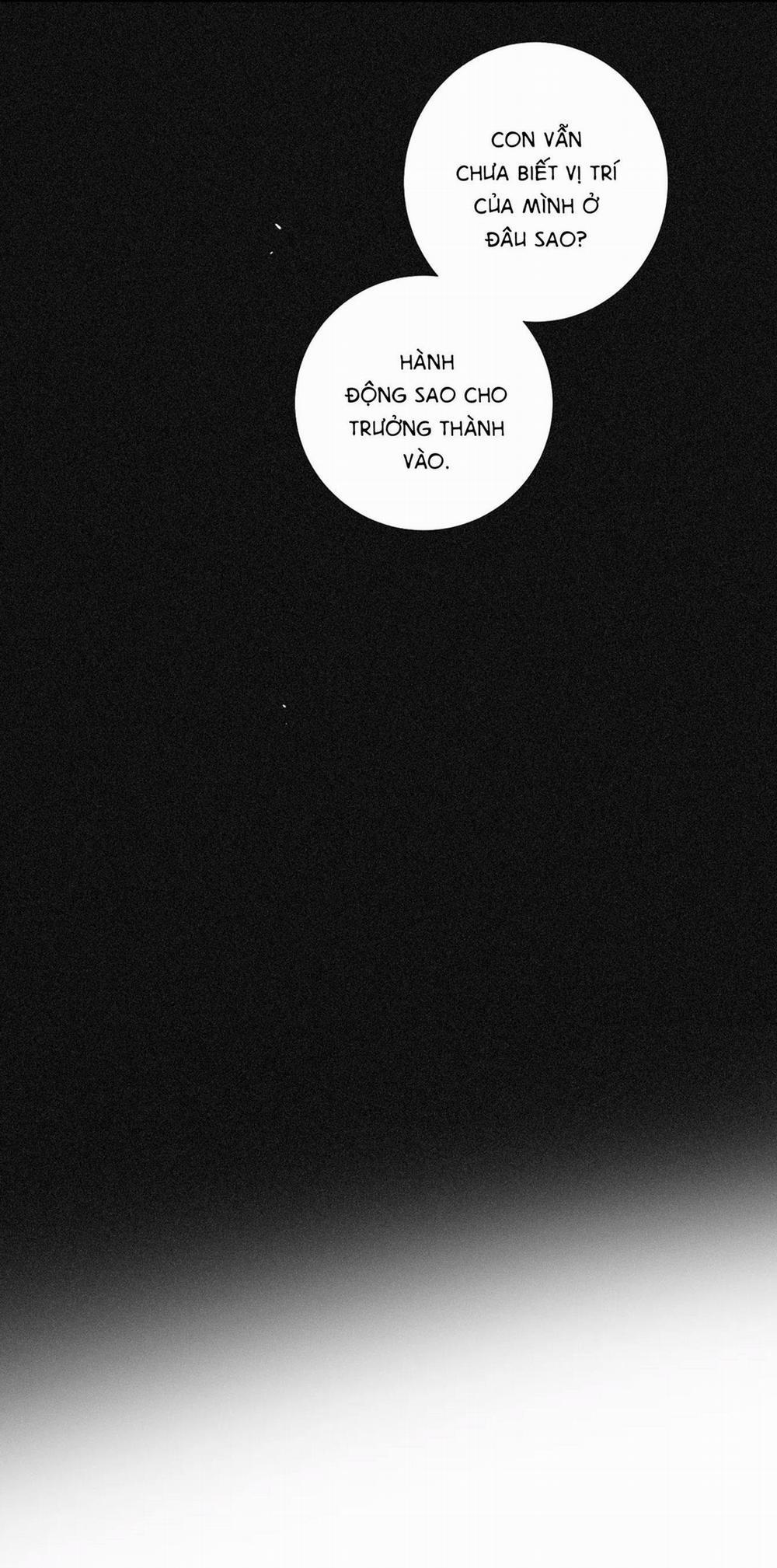 (Cbunu) Tình Yêu Và Danh Vọng 29 trang 47