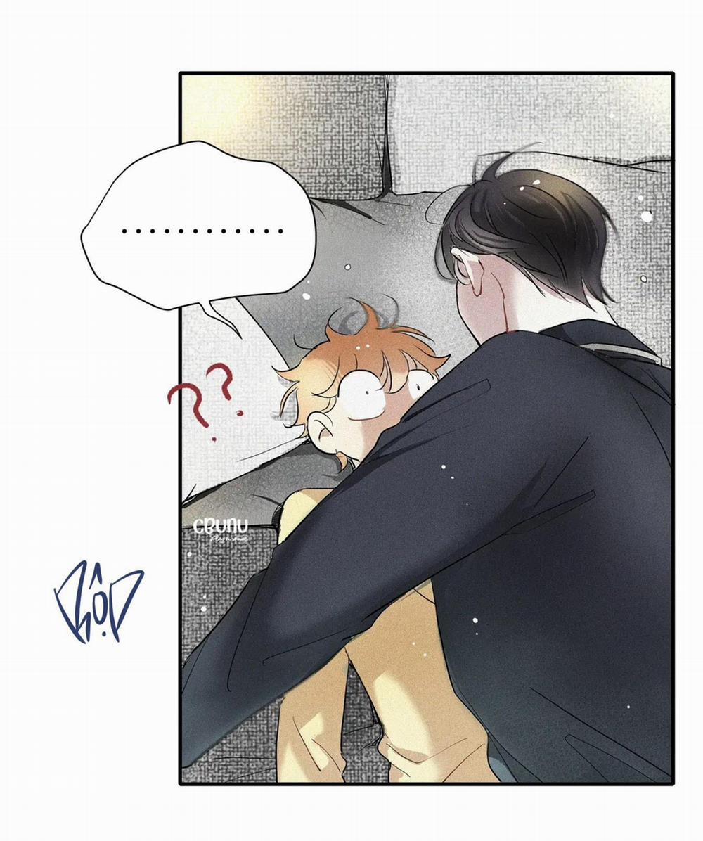 (Cbunu) Tình Yêu Và Danh Vọng 29 trang 70