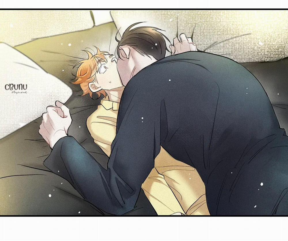 (Cbunu) Tình Yêu Và Danh Vọng 29 trang 78