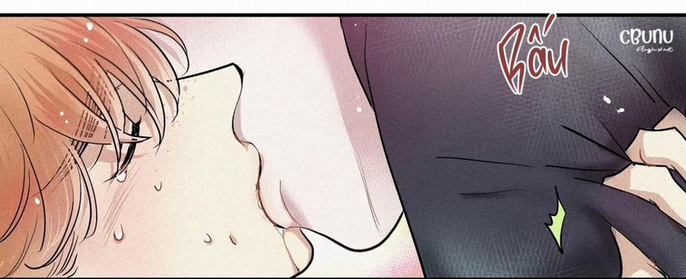 (Cbunu) Tình Yêu Và Danh Vọng 29 trang 91