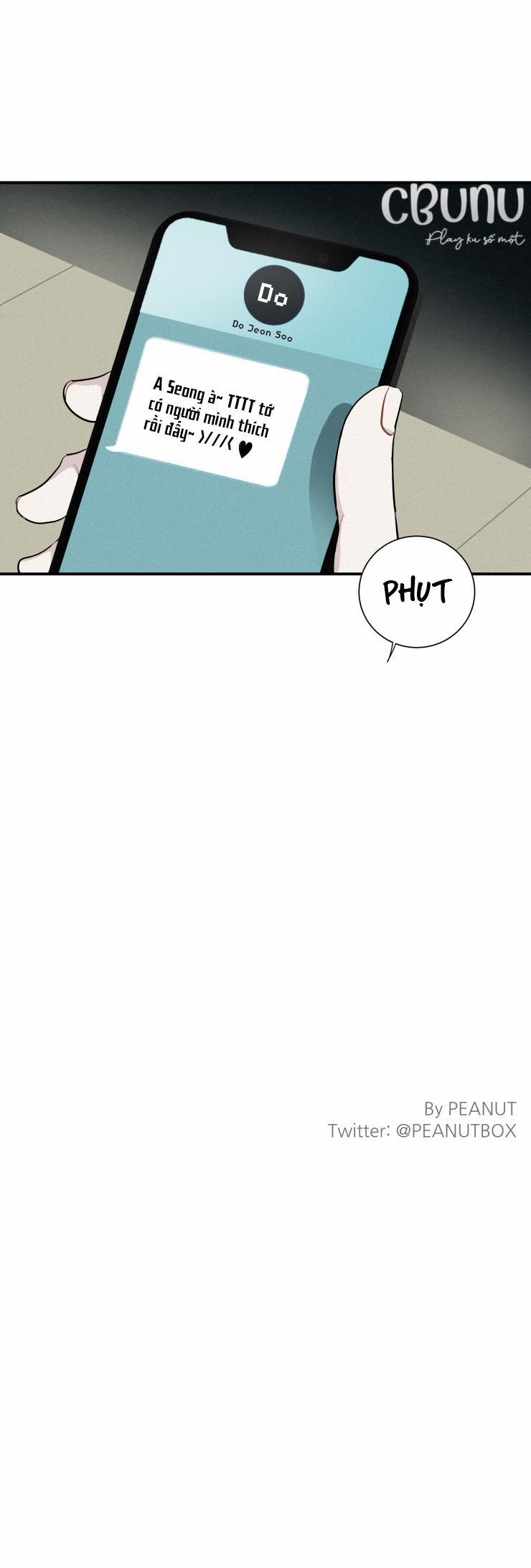 (Cbunu) Tình Yêu Và Danh Vọng 3 trang 16