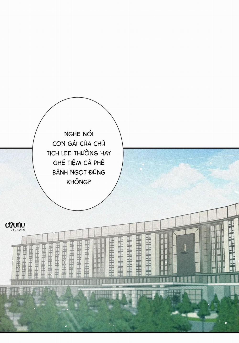 (Cbunu) Tình Yêu Và Danh Vọng 30 trang 0