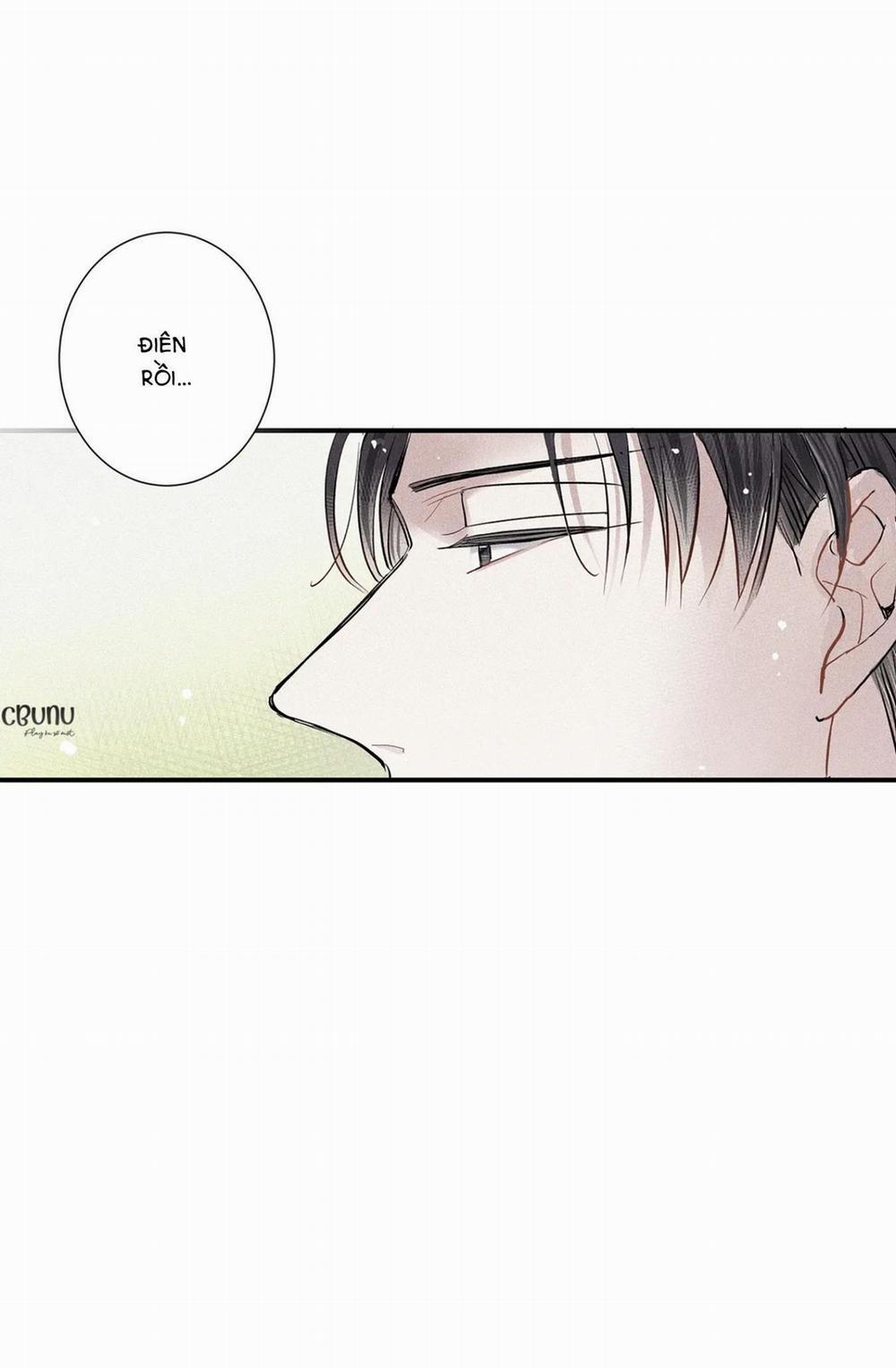 (Cbunu) Tình Yêu Và Danh Vọng 30 trang 107