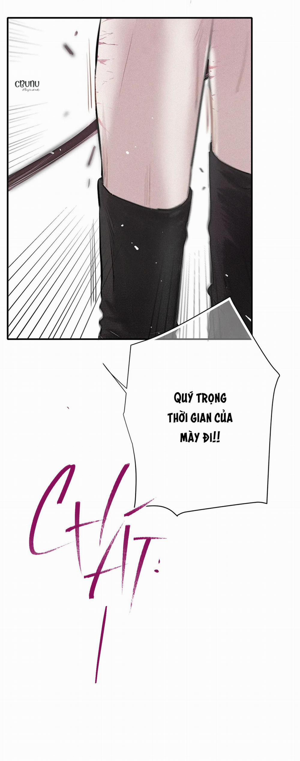 (Cbunu) Tình Yêu Và Danh Vọng 30 trang 42