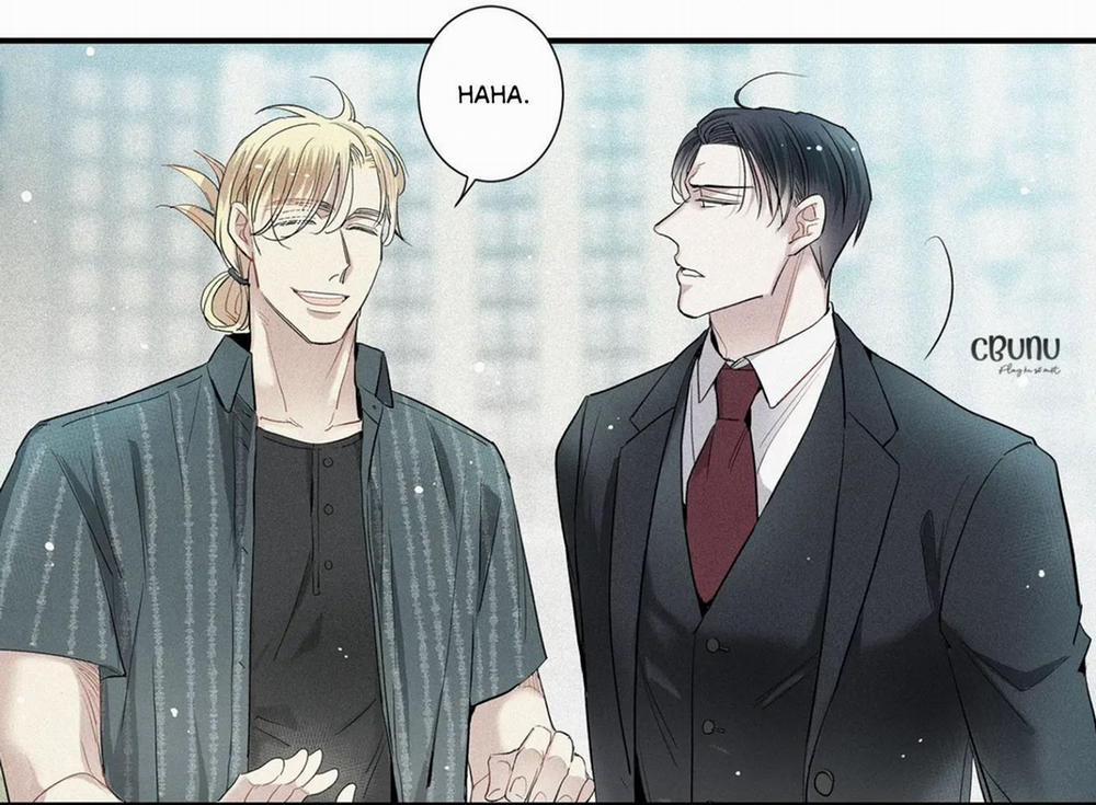 (Cbunu) Tình Yêu Và Danh Vọng 30 trang 58