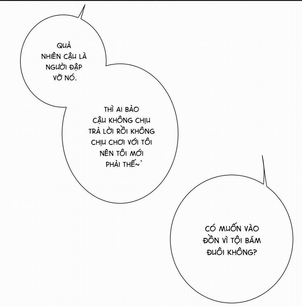 (Cbunu) Tình Yêu Và Danh Vọng 30 trang 59