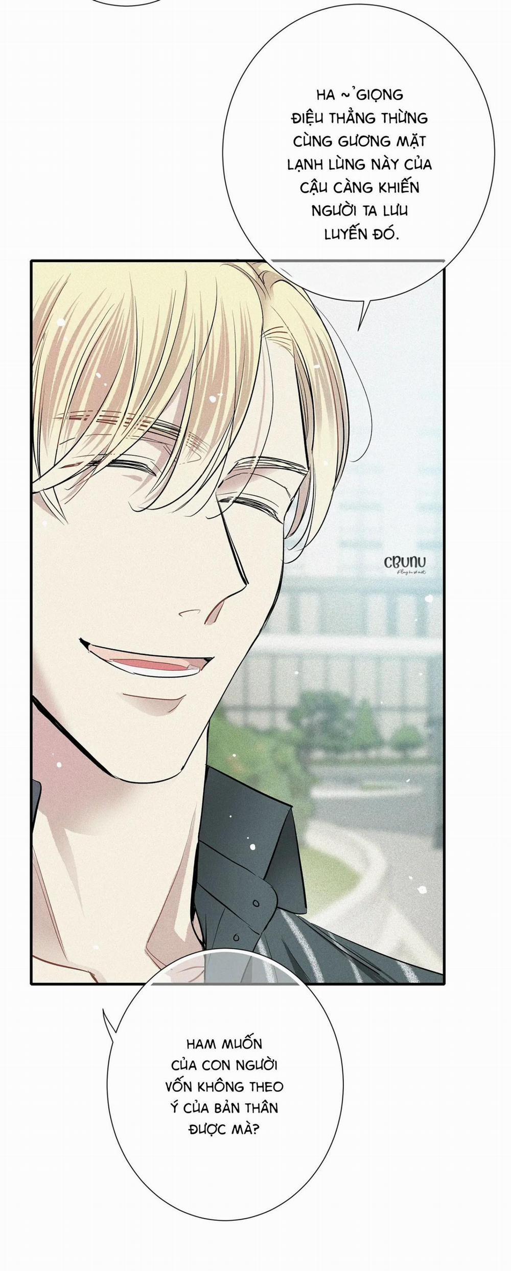 (Cbunu) Tình Yêu Và Danh Vọng 30 trang 62