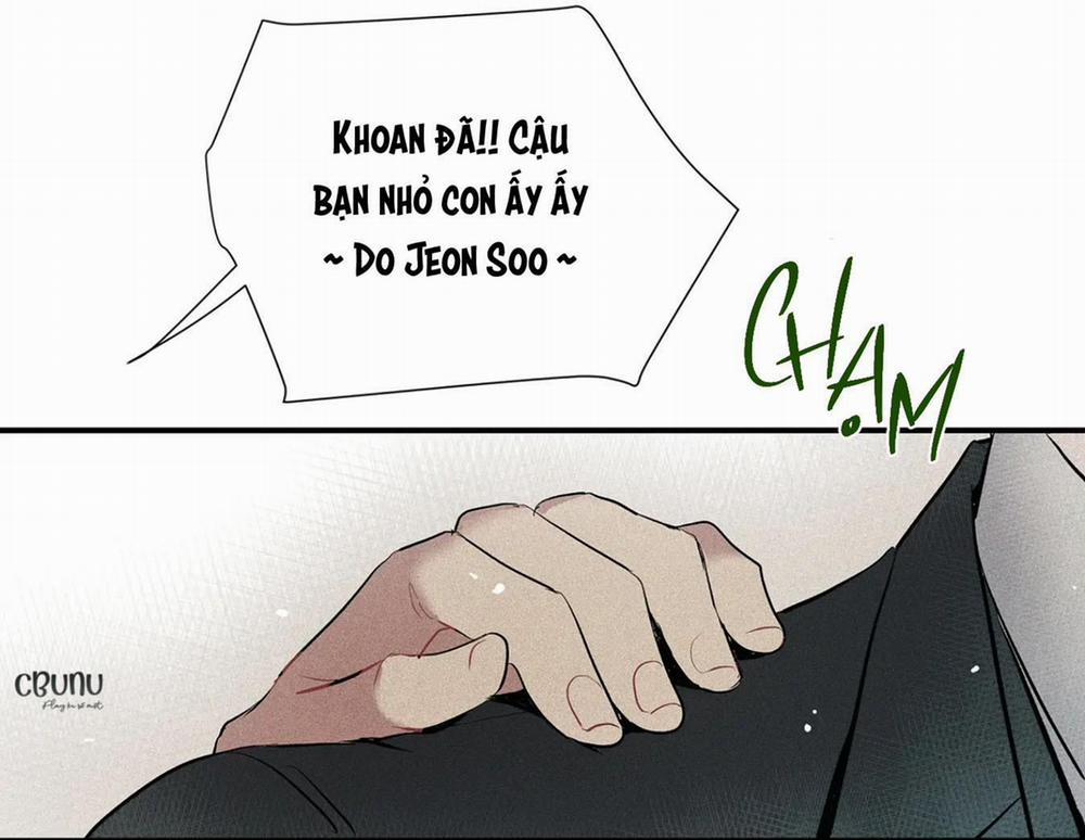 (Cbunu) Tình Yêu Và Danh Vọng 30 trang 65