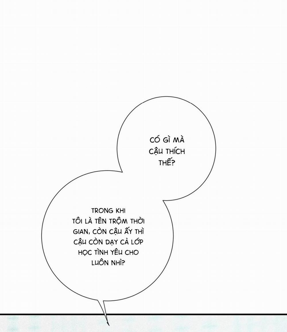 (Cbunu) Tình Yêu Và Danh Vọng 30 trang 67