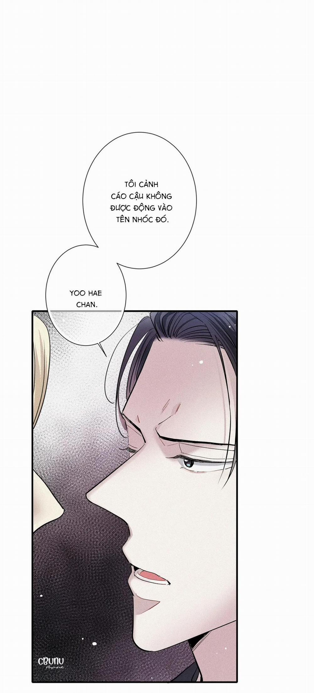 (Cbunu) Tình Yêu Và Danh Vọng 30 trang 75