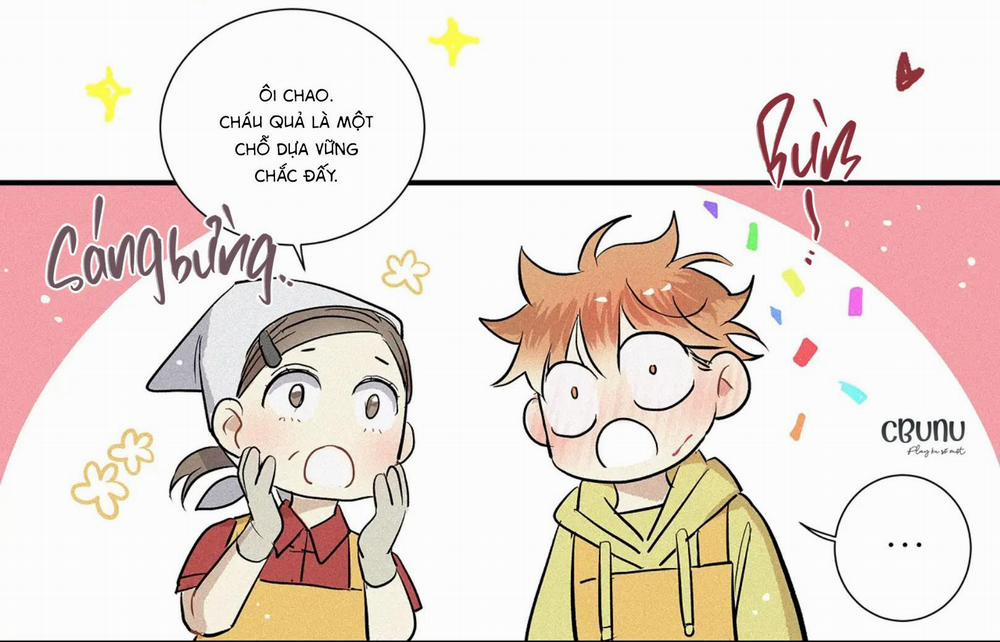 (Cbunu) Tình Yêu Và Danh Vọng 31 trang 108