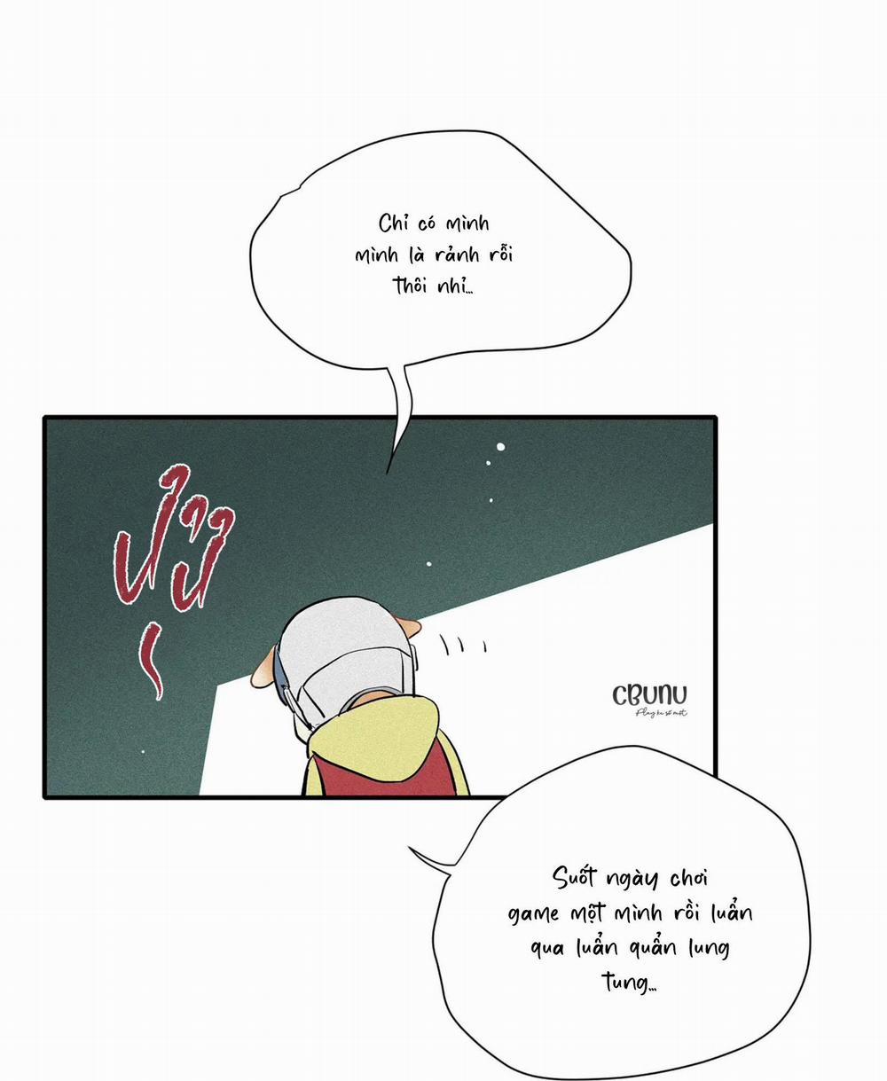 (Cbunu) Tình Yêu Và Danh Vọng 31 trang 12