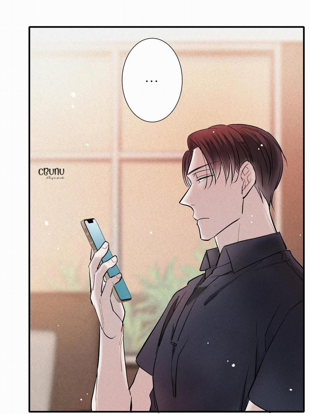 (Cbunu) Tình Yêu Và Danh Vọng 31 trang 25