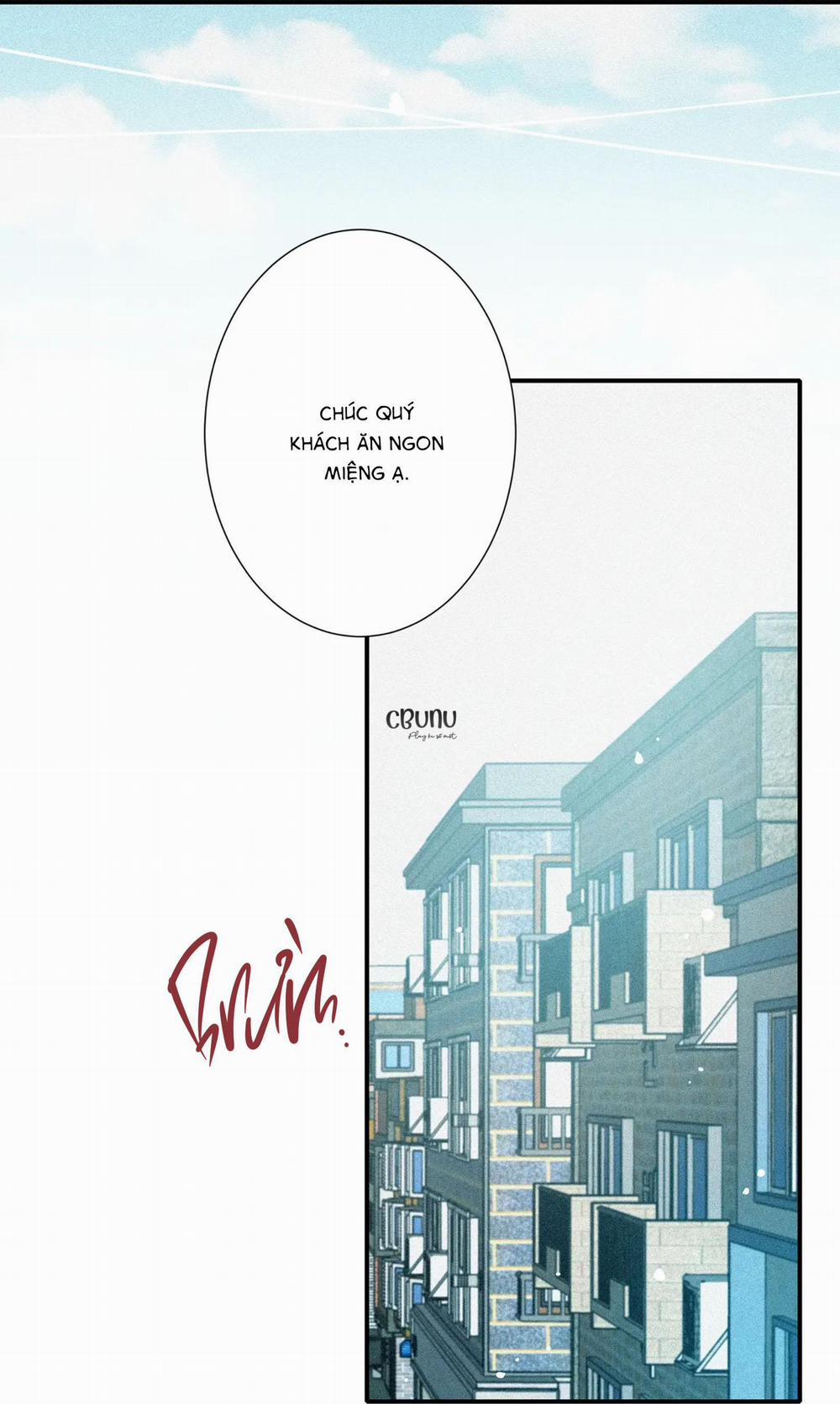 (Cbunu) Tình Yêu Và Danh Vọng 31 trang 4