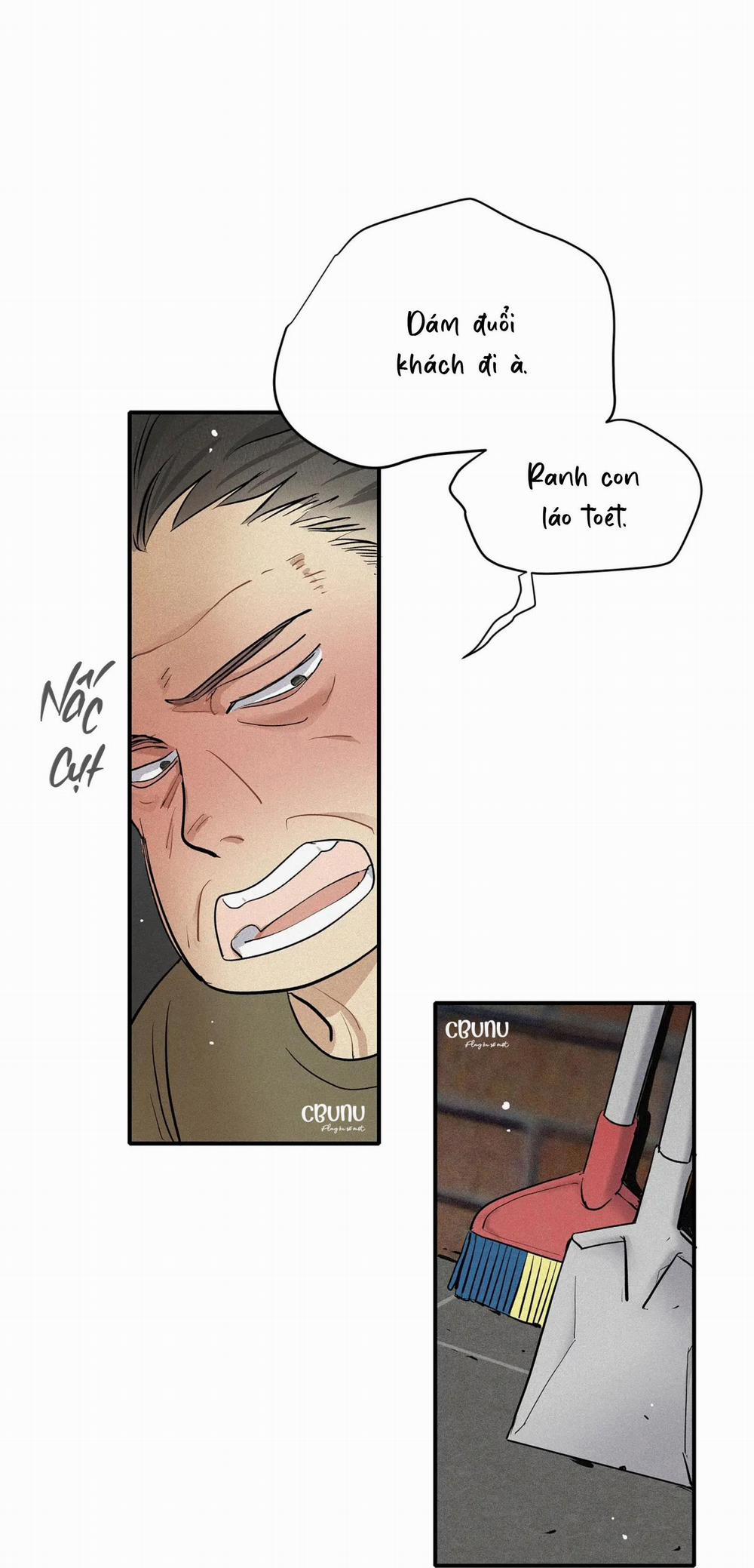 (Cbunu) Tình Yêu Và Danh Vọng 31 trang 56