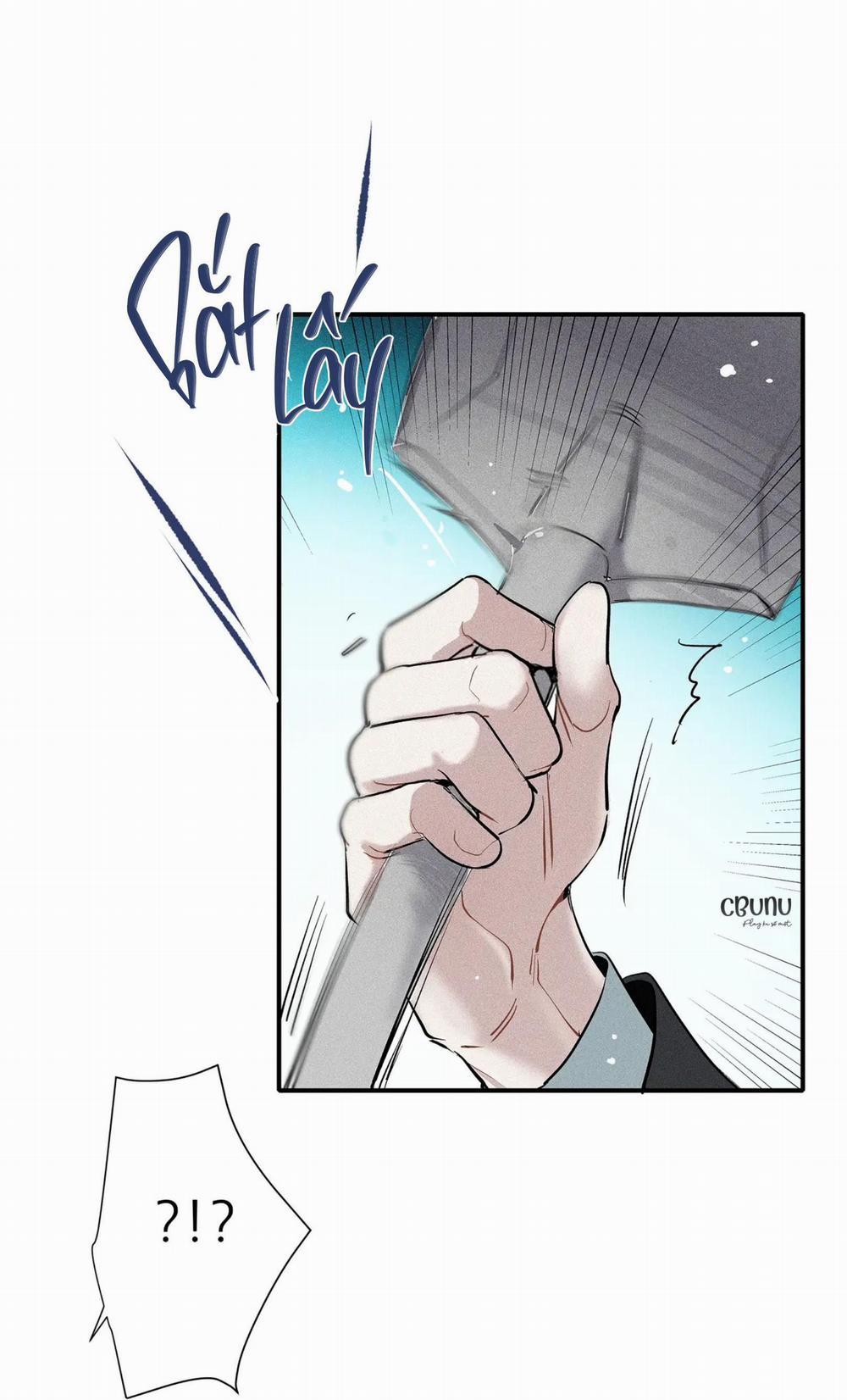 (Cbunu) Tình Yêu Và Danh Vọng 31 trang 65