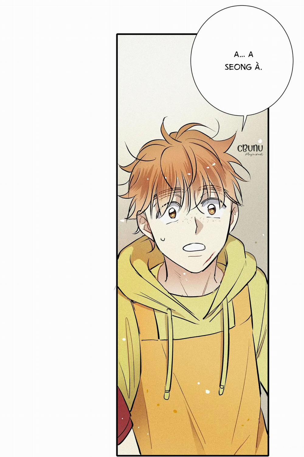 (Cbunu) Tình Yêu Và Danh Vọng 31 trang 69