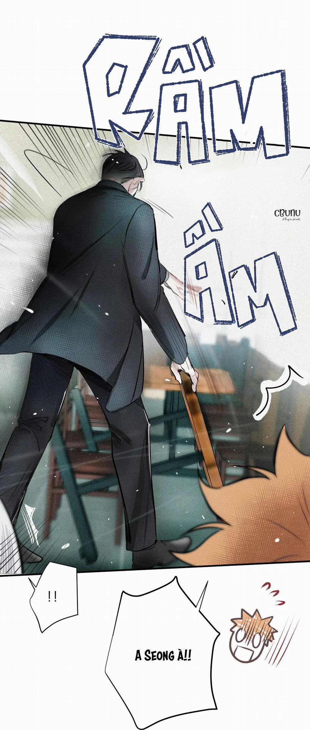 (Cbunu) Tình Yêu Và Danh Vọng 31 trang 82