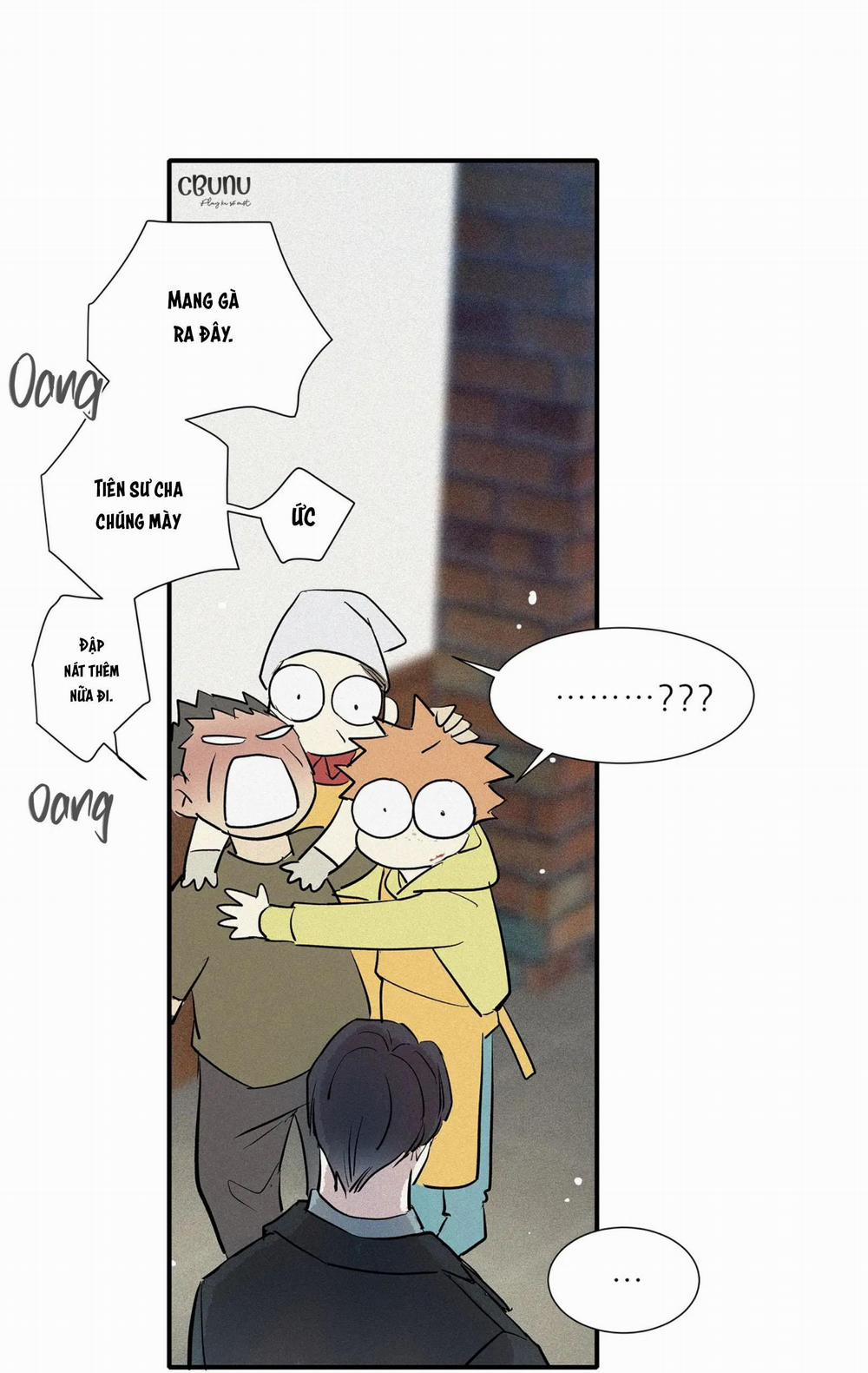 (Cbunu) Tình Yêu Và Danh Vọng 31 trang 89