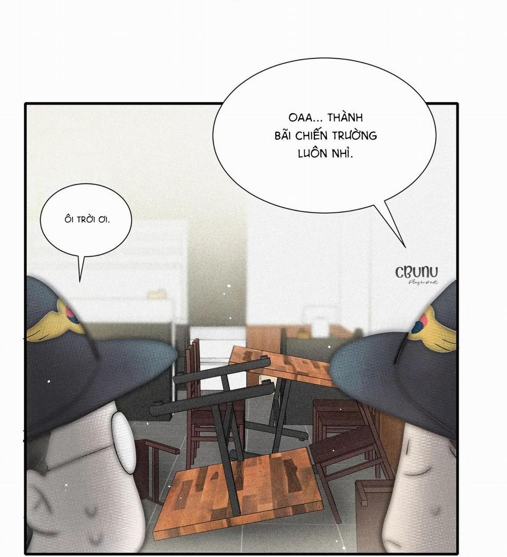 (Cbunu) Tình Yêu Và Danh Vọng 31 trang 98