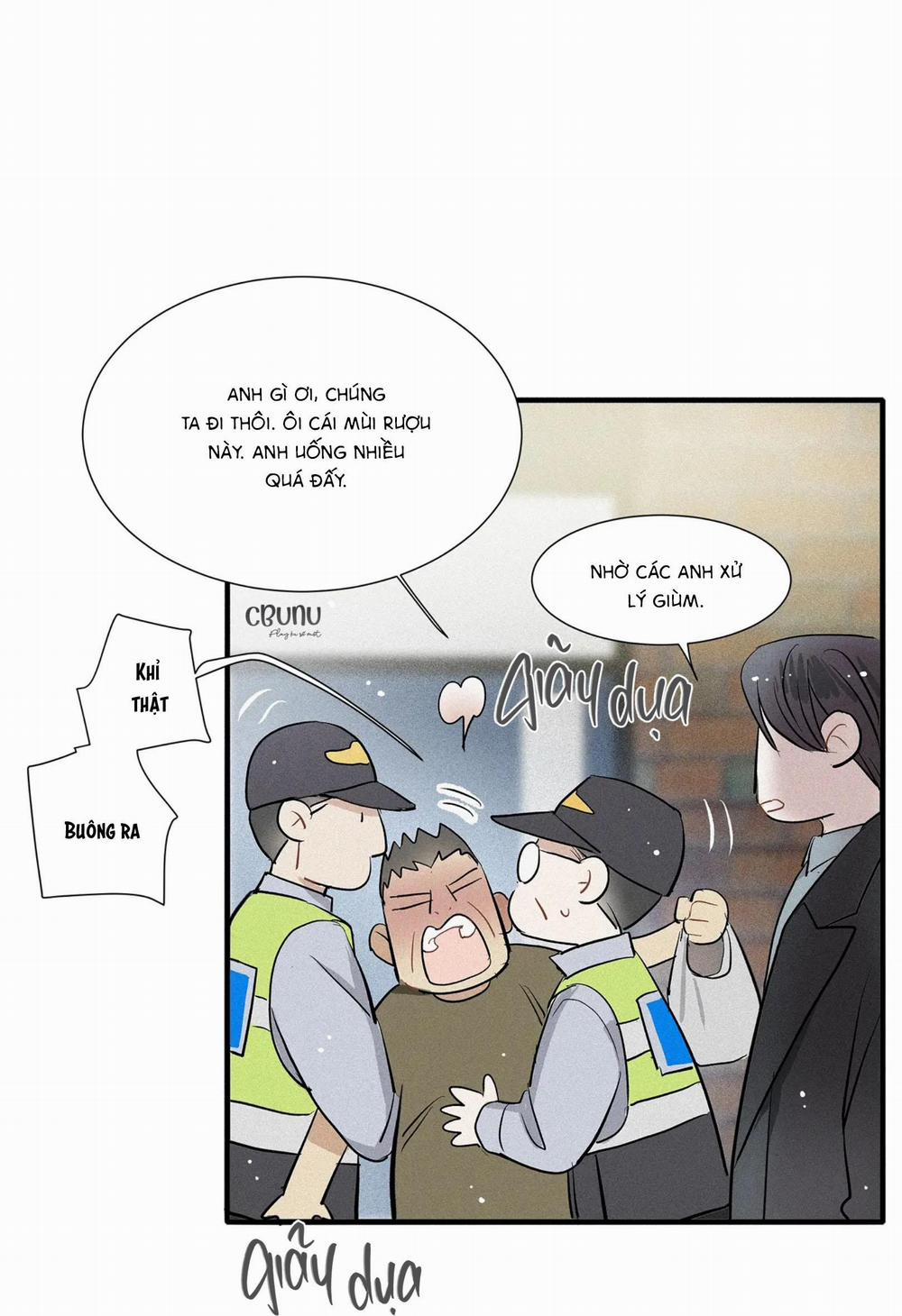 (Cbunu) Tình Yêu Và Danh Vọng 31 trang 99