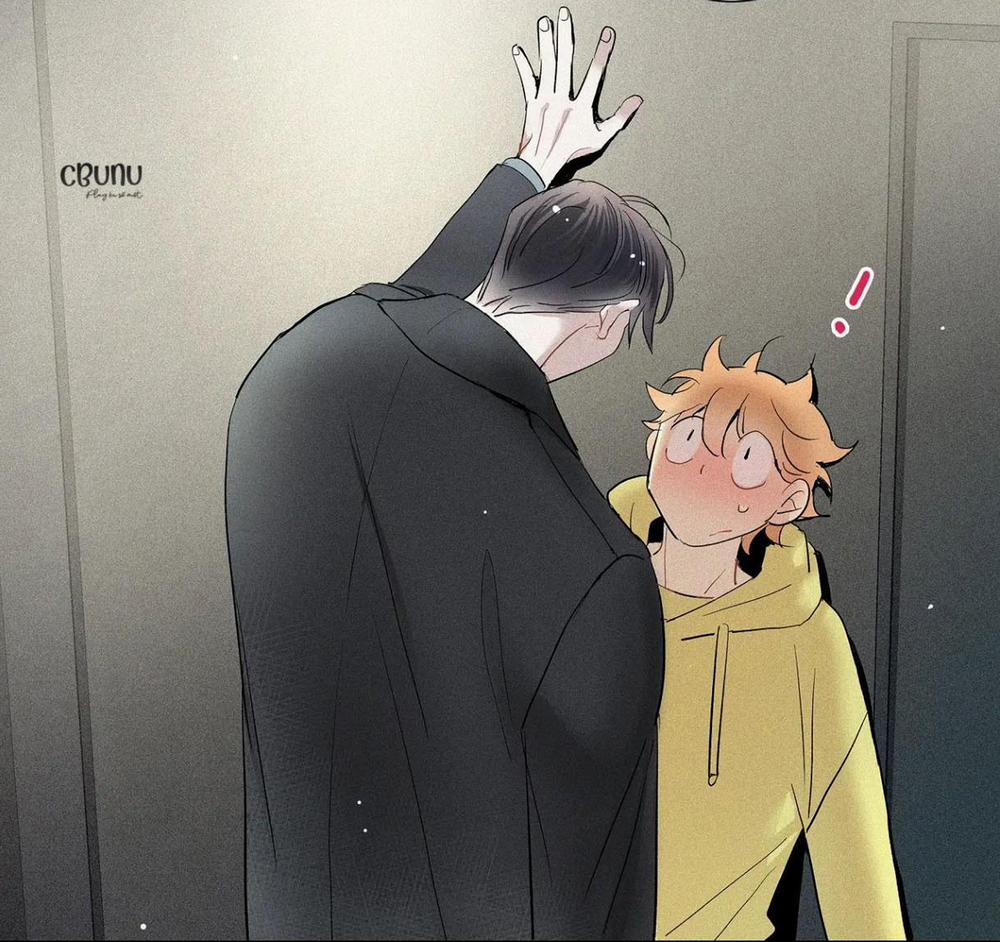 (Cbunu) Tình Yêu Và Danh Vọng 32 trang 106