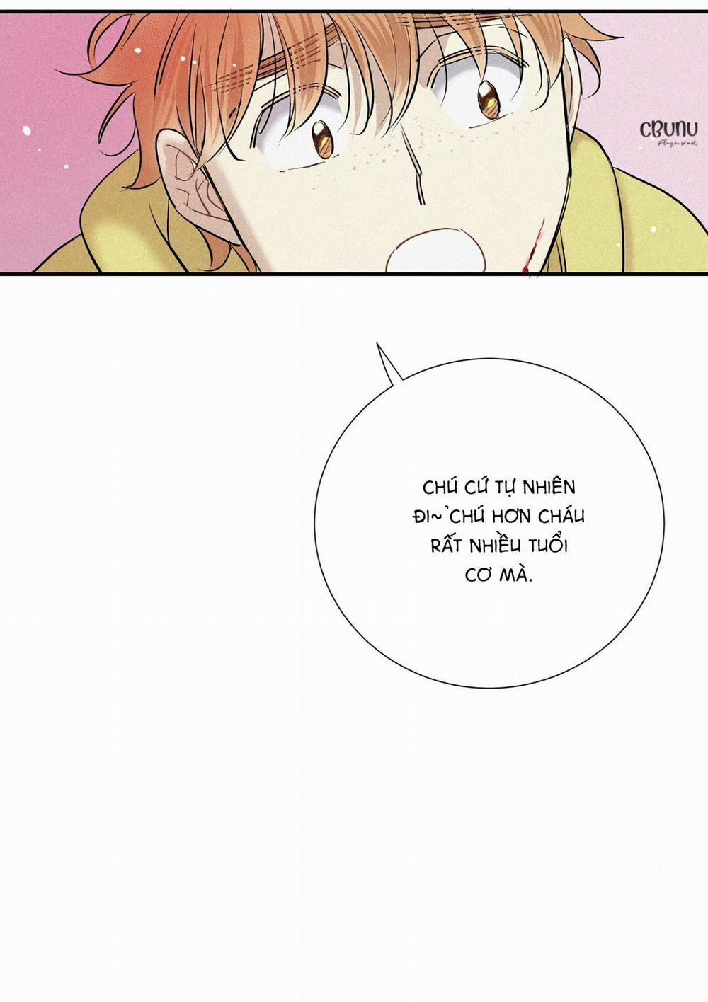 (Cbunu) Tình Yêu Và Danh Vọng 32 trang 38