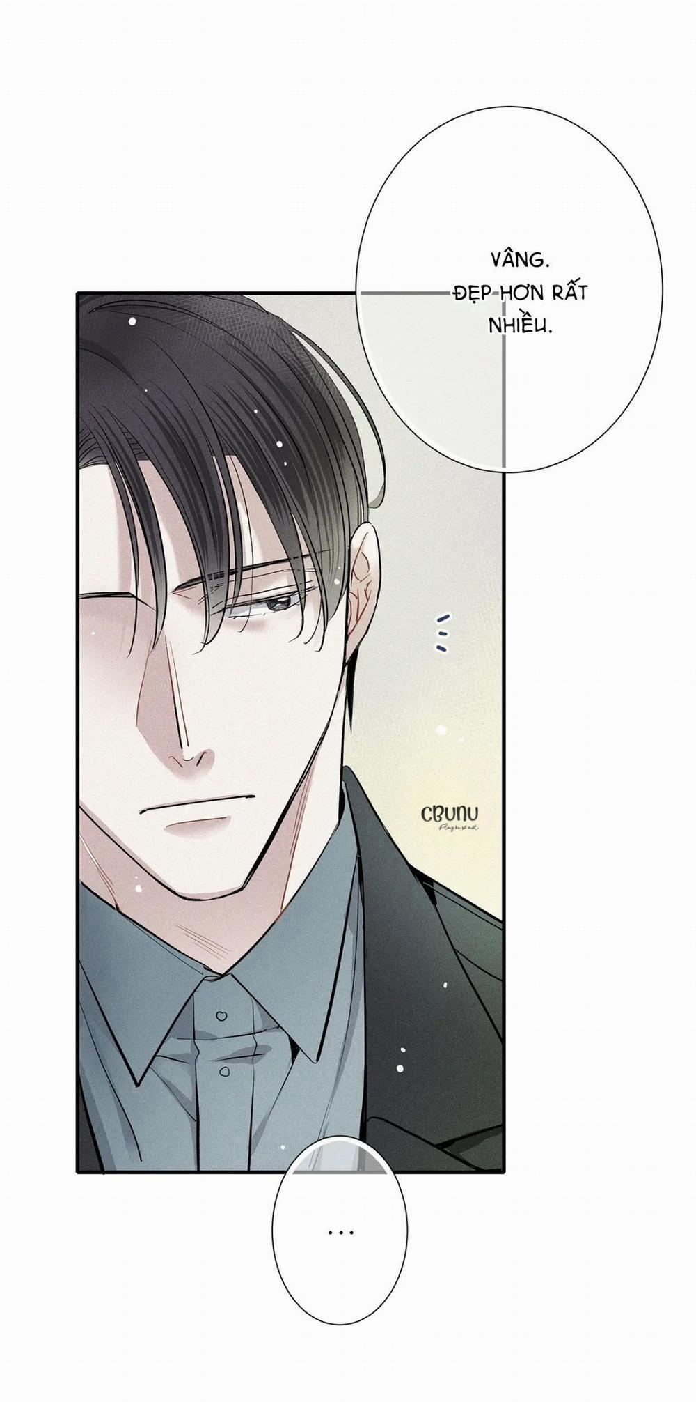 (Cbunu) Tình Yêu Và Danh Vọng 32 trang 48