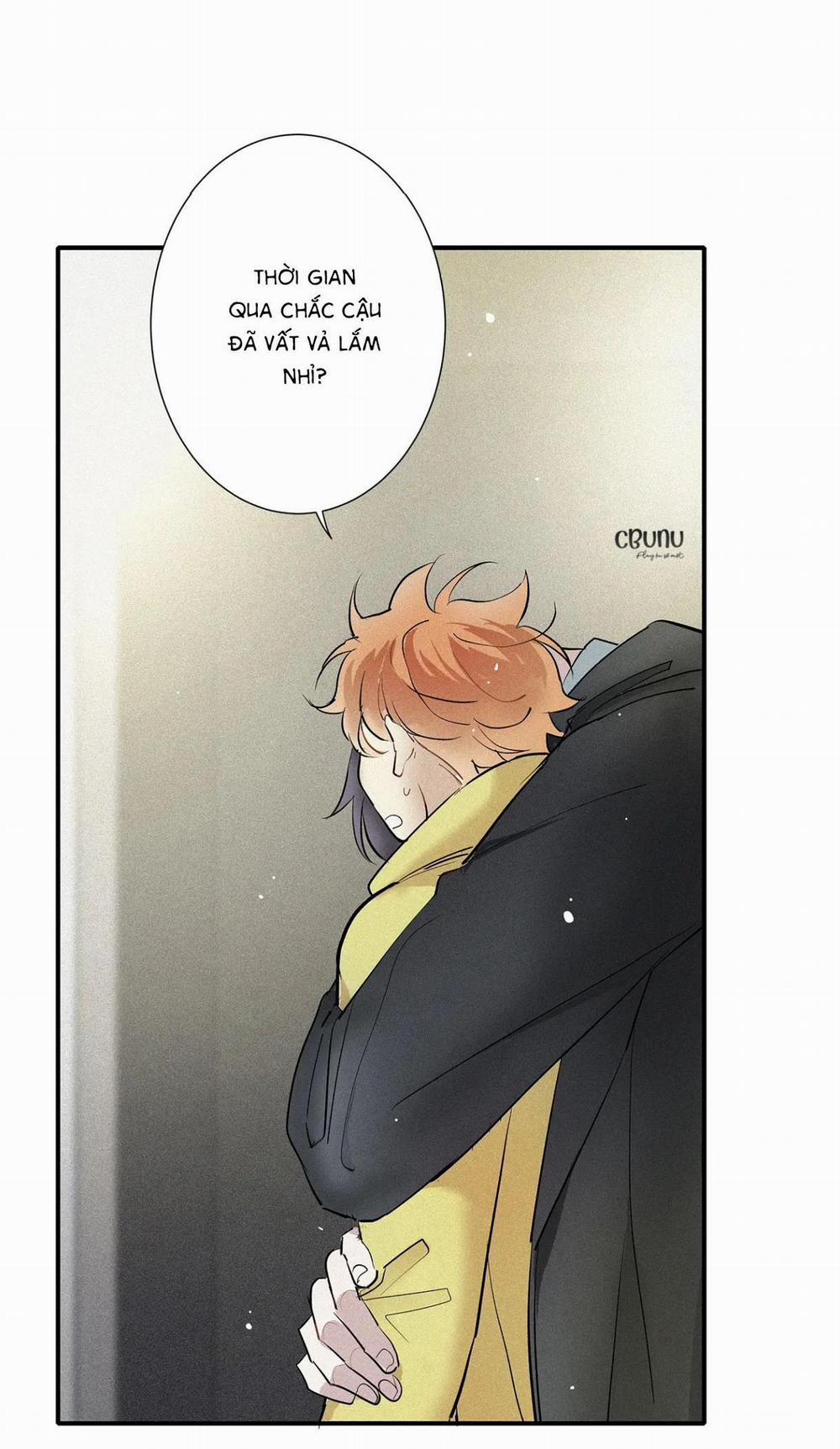 (Cbunu) Tình Yêu Và Danh Vọng 32 trang 65