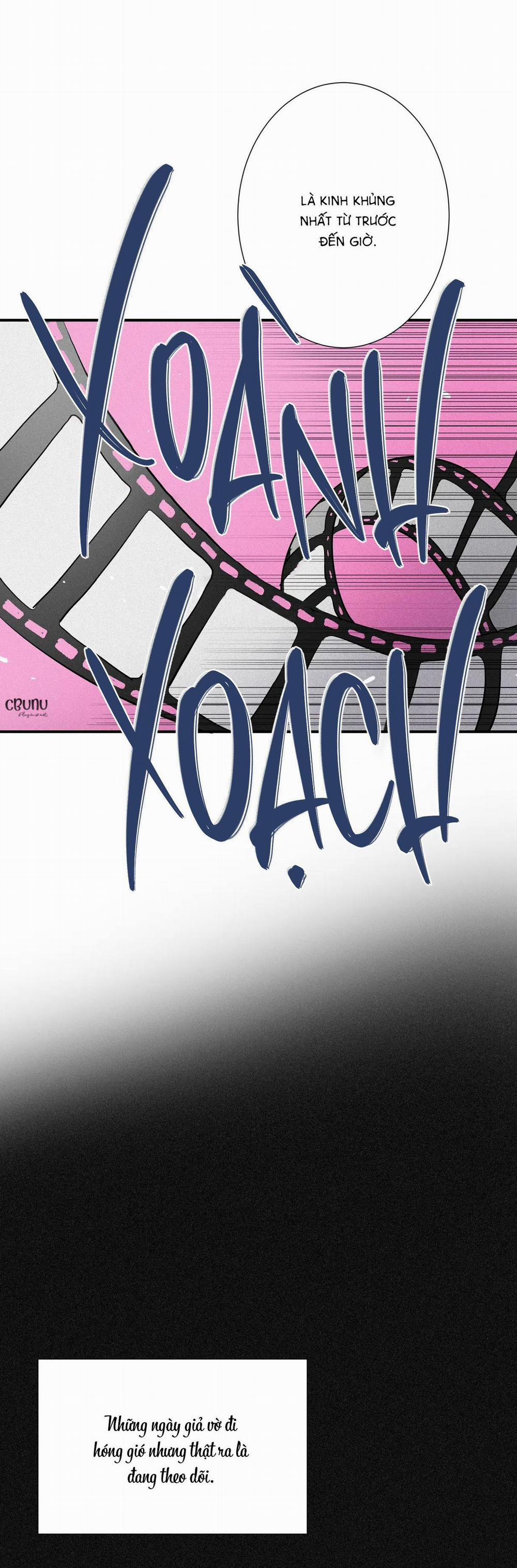 (Cbunu) Tình Yêu Và Danh Vọng 32 trang 67