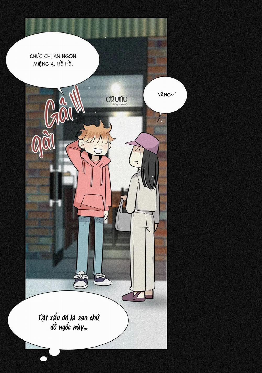 (Cbunu) Tình Yêu Và Danh Vọng 32 trang 69